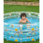 Basen dmuchany dla dzieci (170x53 cm) Bestway 51048