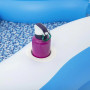 Basen dmuchany dla dzieci (270х198х51 cm) Bestway 54409