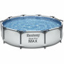 Basen stelażowy (305х76 cm) Bestway 56406