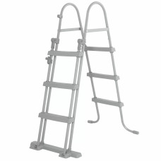 Drabinka do basenu (107 cm) 3 stopnie Bestway 58330 