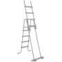 Drabinka do basenu (122 cm) 4 stopnie Bestway 58331