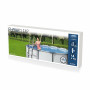 Drabinka do basenu (132 cm) 4 stopnie z podestem Bestway 58332