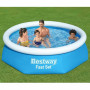 Basen dmuchany dla dzieci (244x61 cm) Bestway 57448