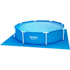 Mata pod basen (274х274 cm) Bestway 58000 