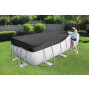Pokrywa na basen (404х201/412х201cm) Bestway 58232