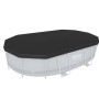 Pokrywa na basen (427х250х100 cm) Bestway 58425