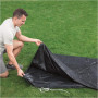 Pokrywa na basen (427 cm) Bestway 58248