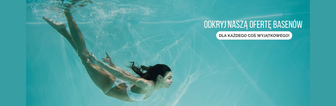 Odkryj najnowsze trendy w świecie basenów