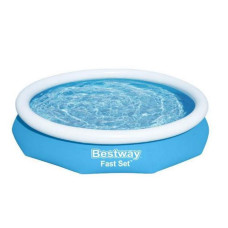 Basen dmuchany dla dzieci (305x66 cm) Bestway 57456